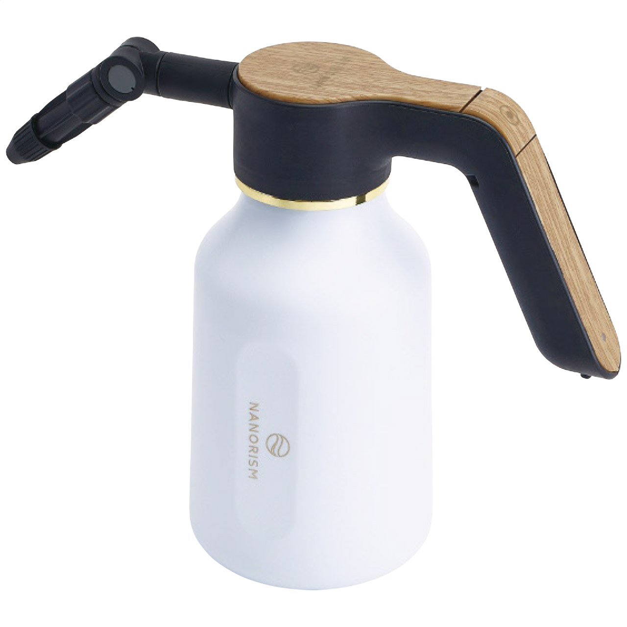 ナノバブル散水機 minori～みのり～