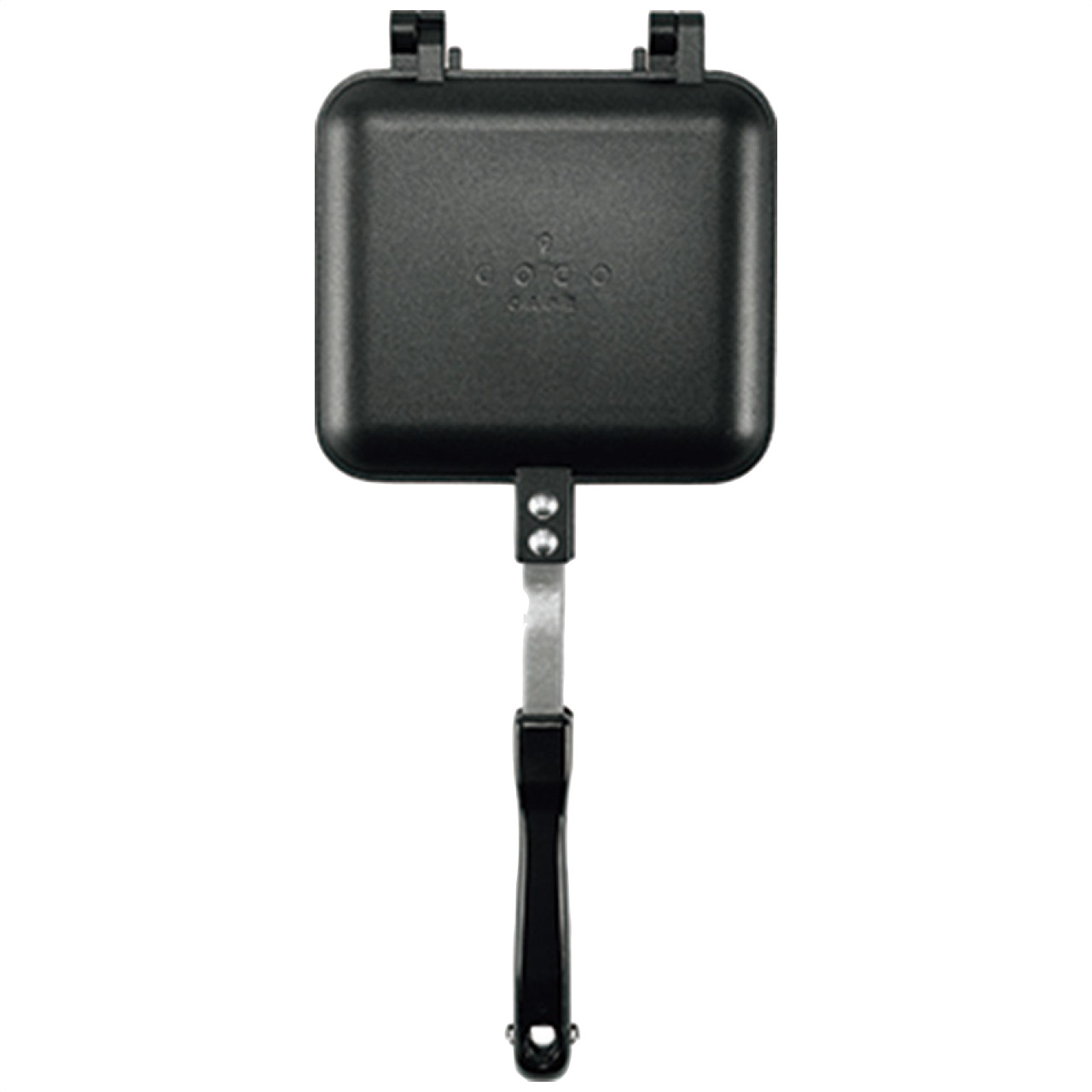 ココカフェ ホットサンドメーカー