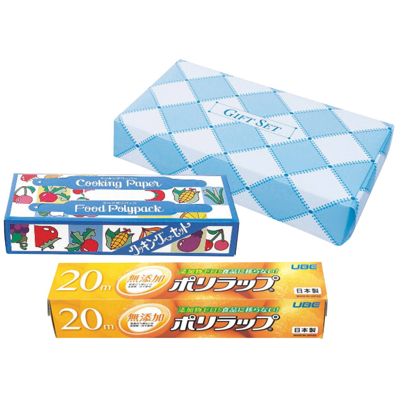 キッチンギフトセット MGS-500