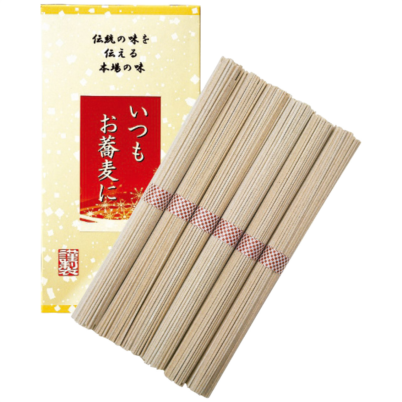 いつもお蕎麦に PZO-33