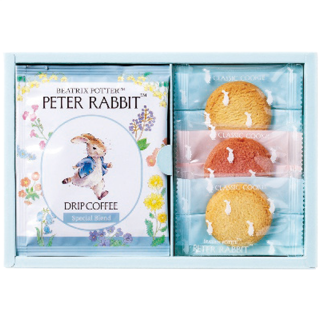 コーヒー＆スイーツギフト PRG-5