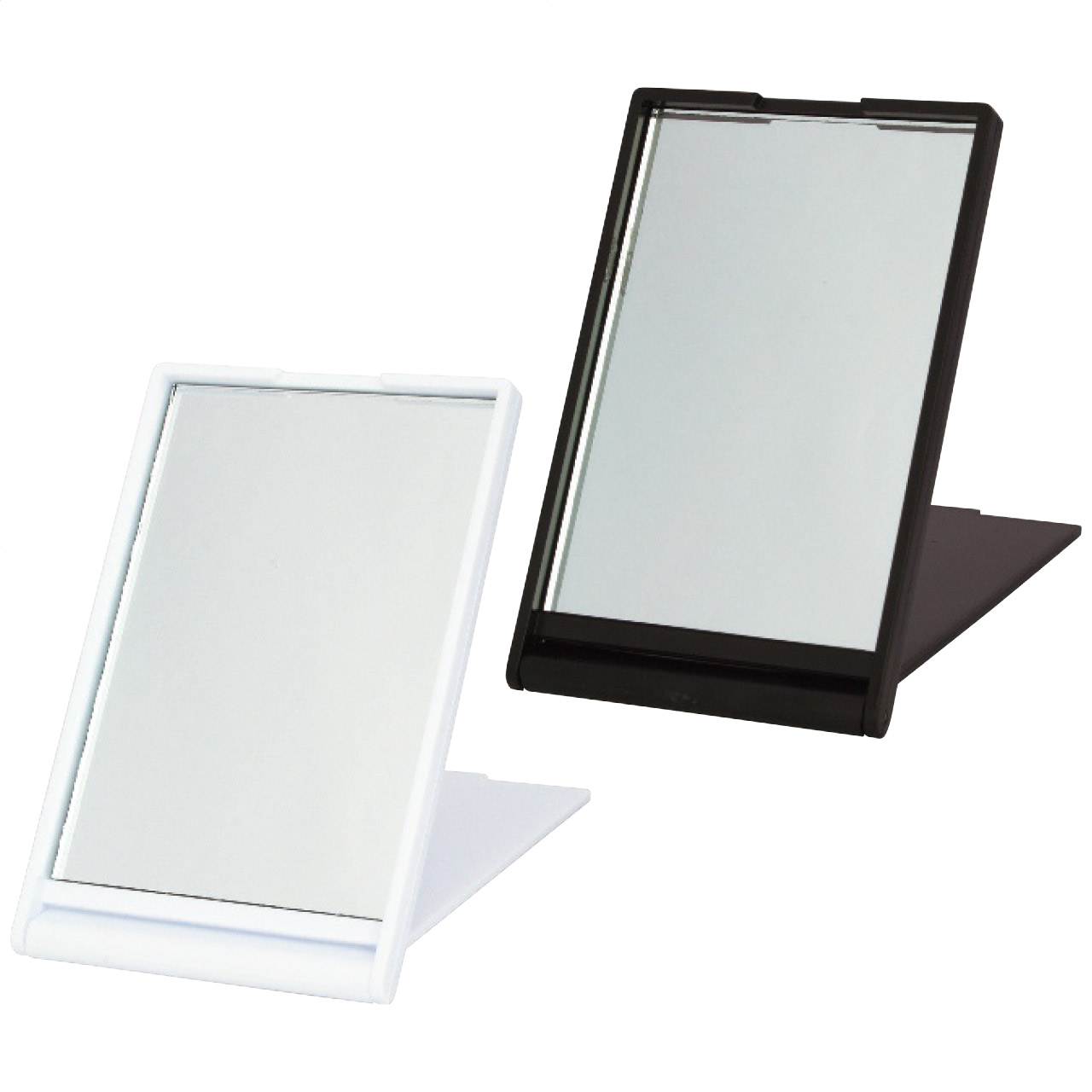 コンパクトミラー