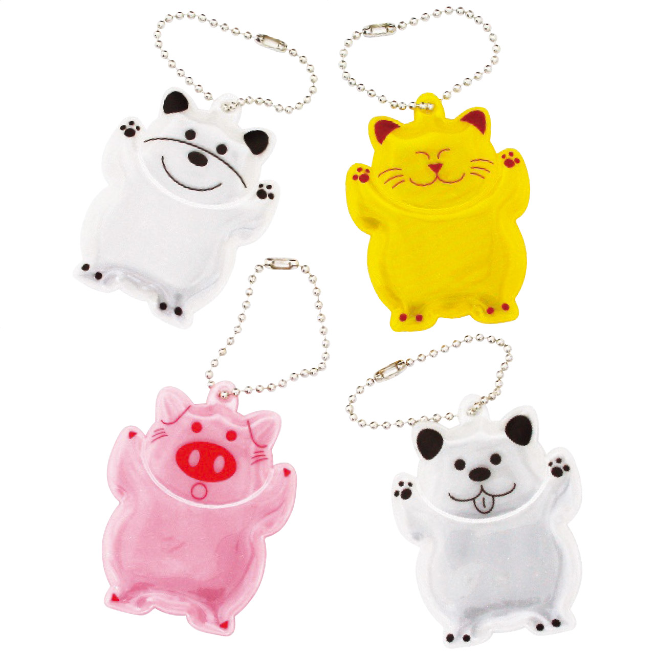 アニマルリフレクター