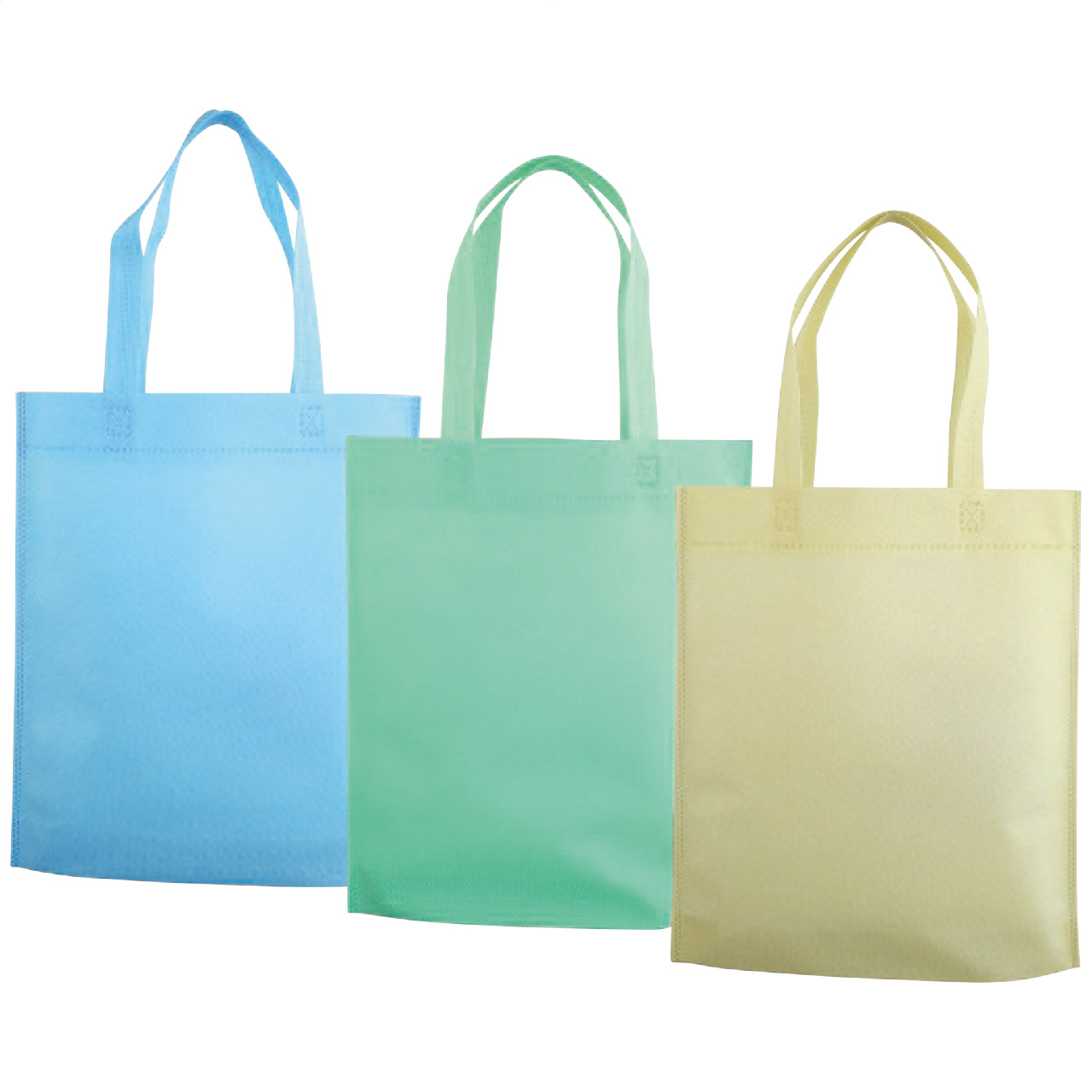 エコ・フォールディングバッグ