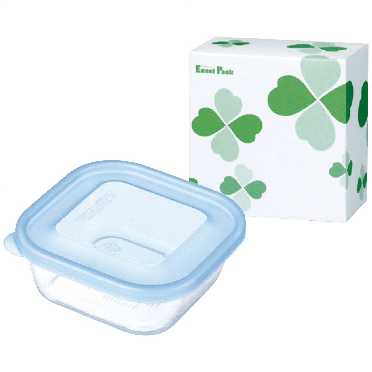 エクセルパック1個(箱入)