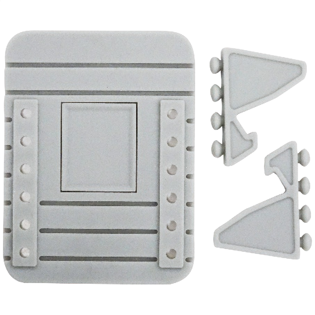 シリコンホルダースタンド＆シート