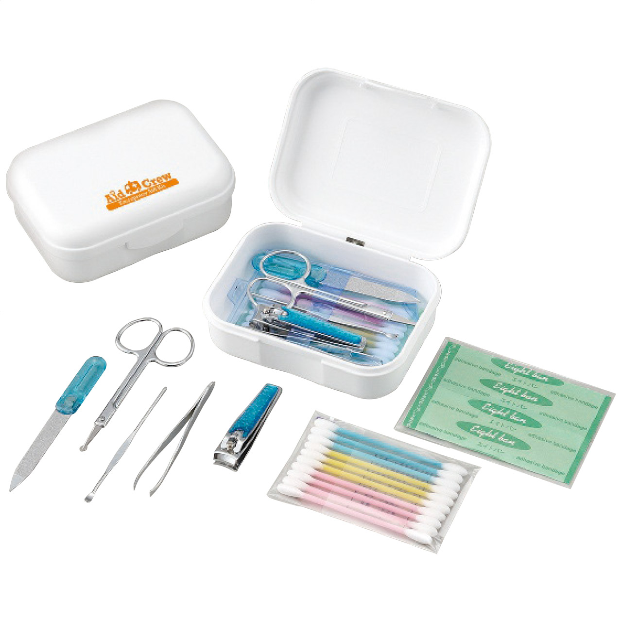 エイドクルー＃50