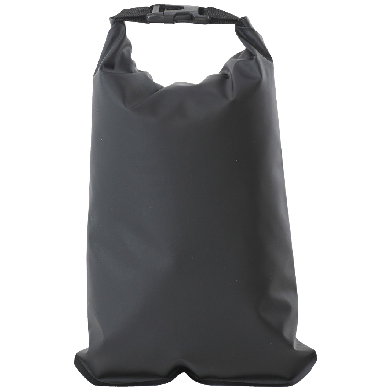 ターポリンフラット防水バッグ