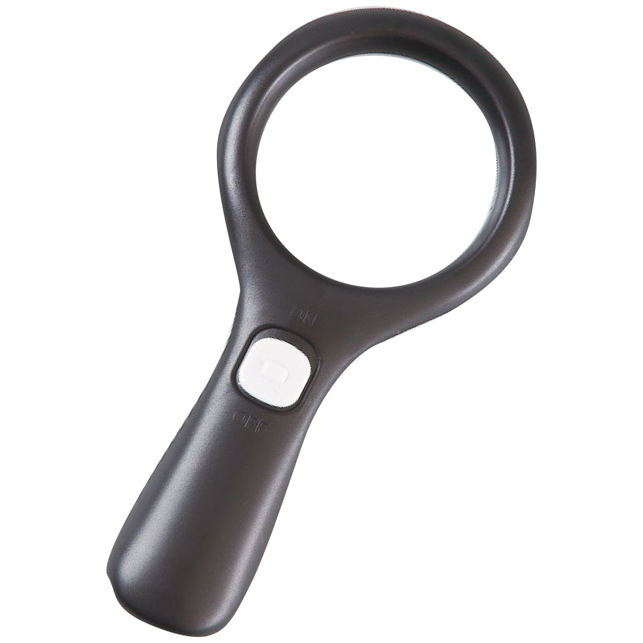 あ､かるい！ルーペ