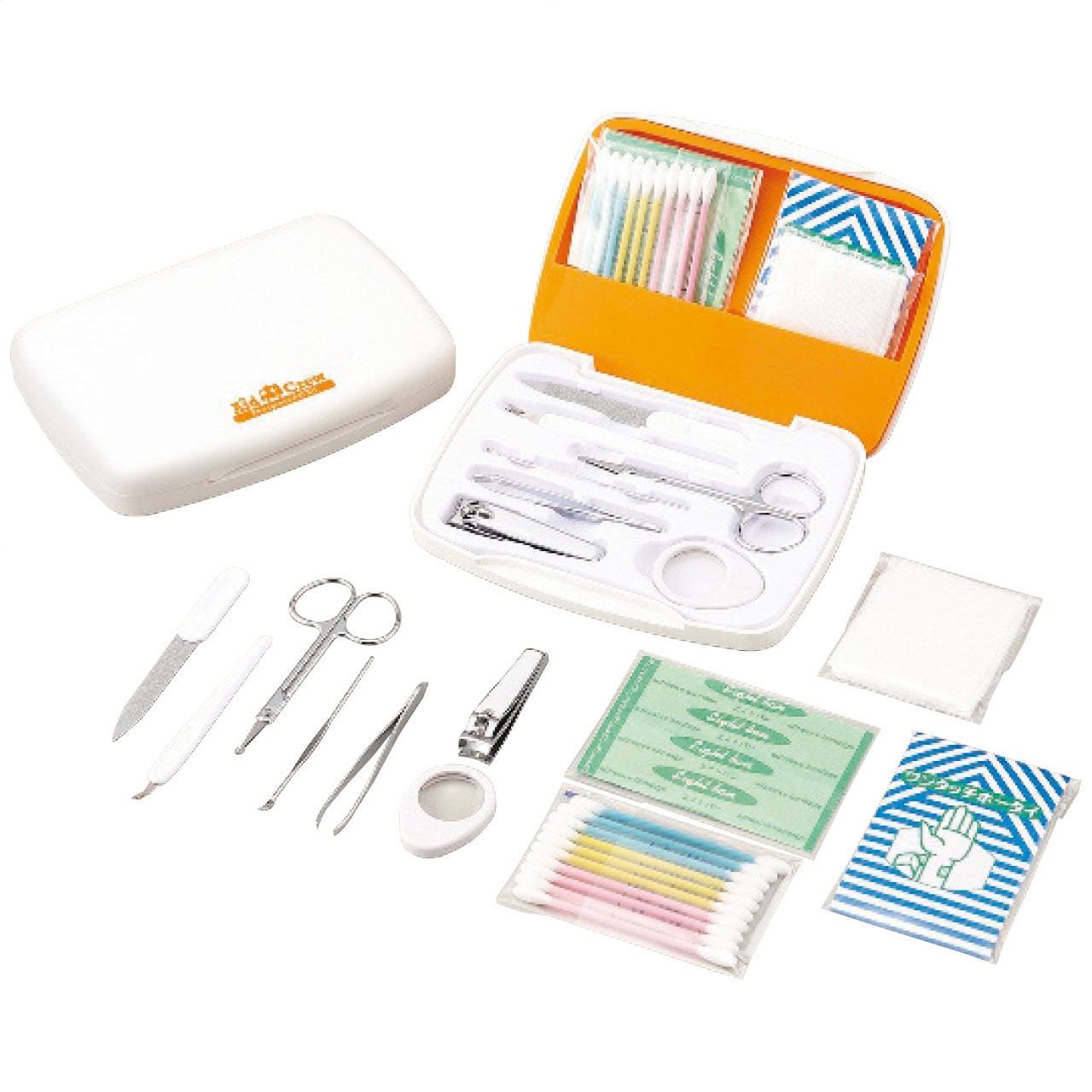 エイドクルー＃100