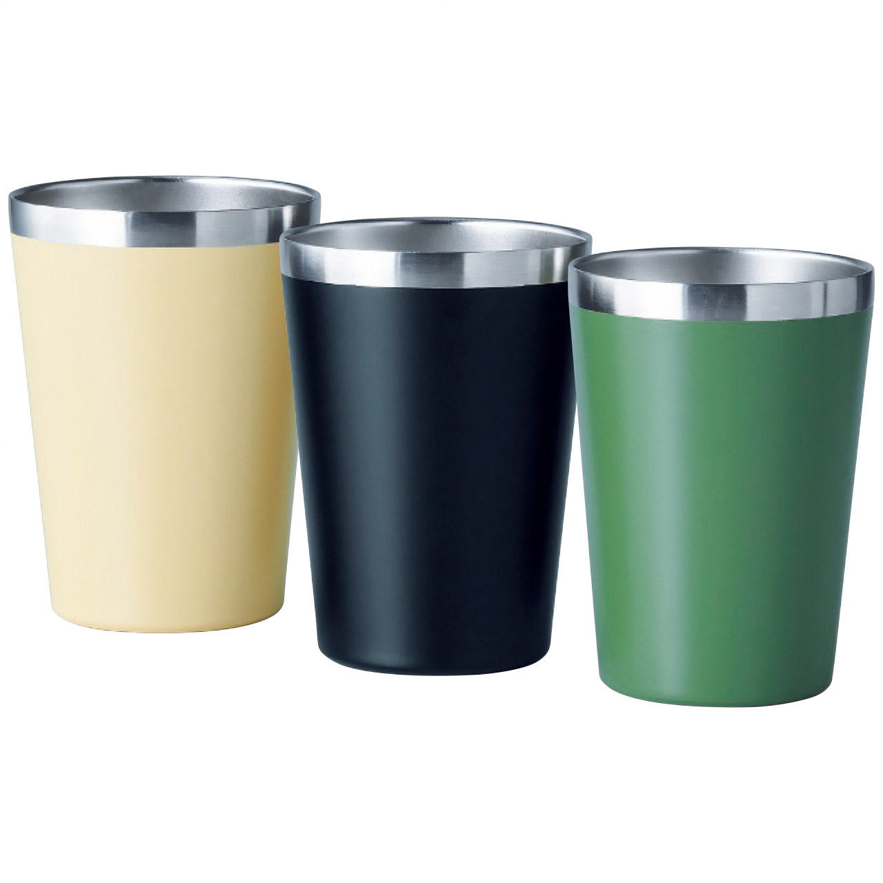 真空断熱タンブラー420ml