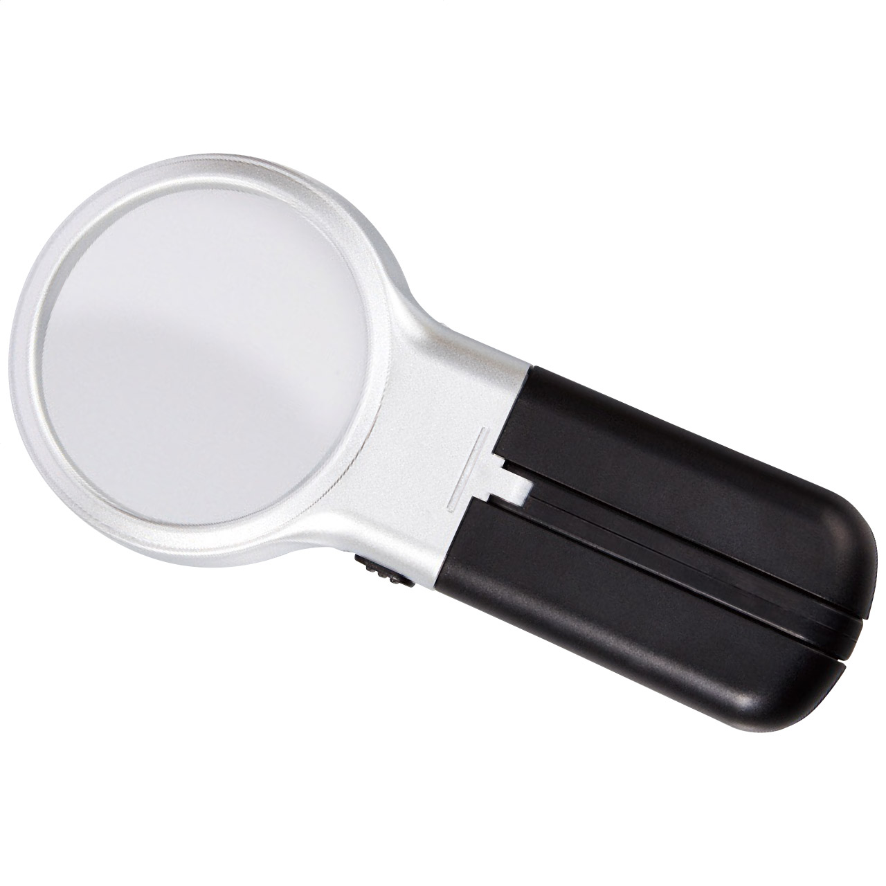 ライト付スタンドルーペ