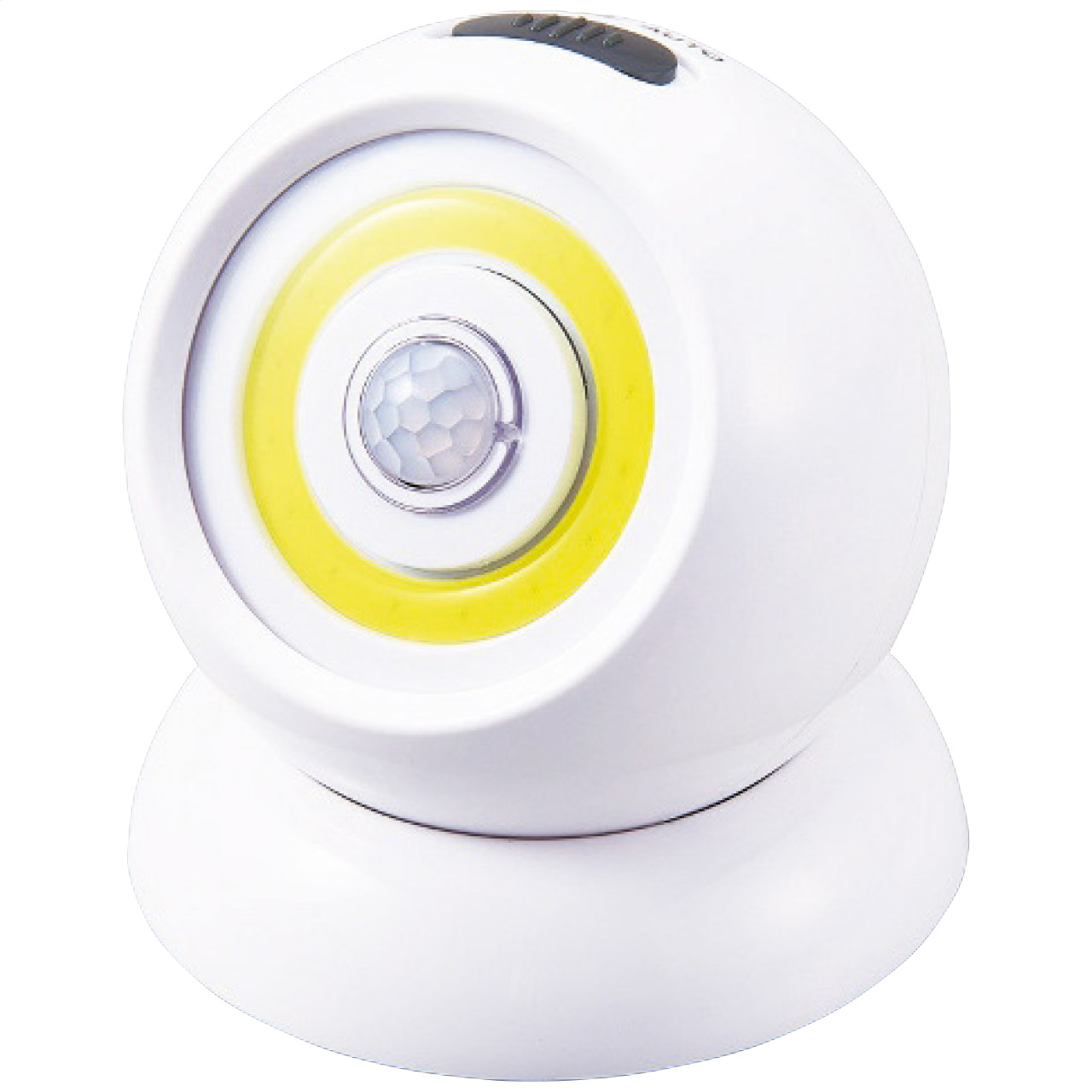 COBセンサーライトNewまるのすけ