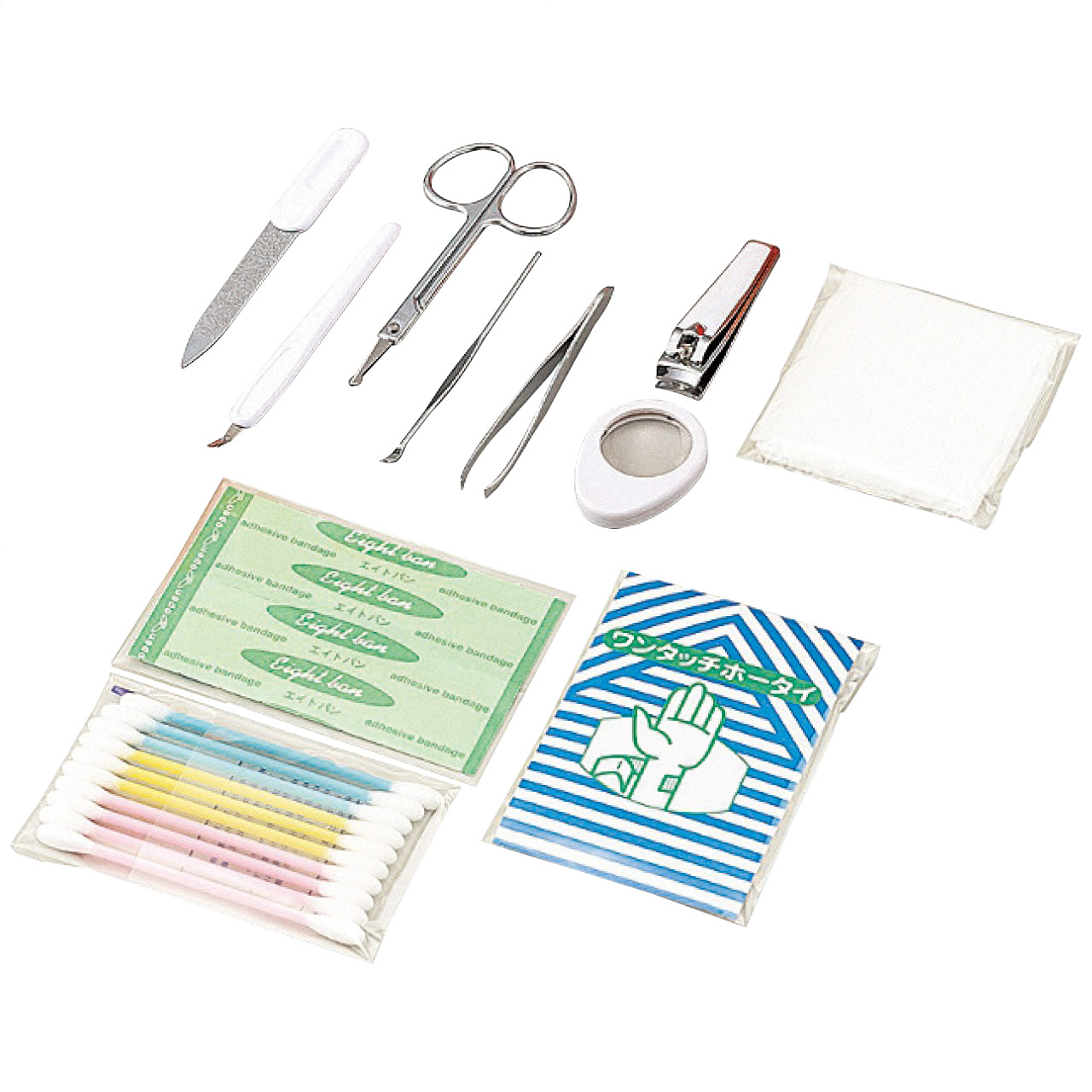 エイドクルー＃150