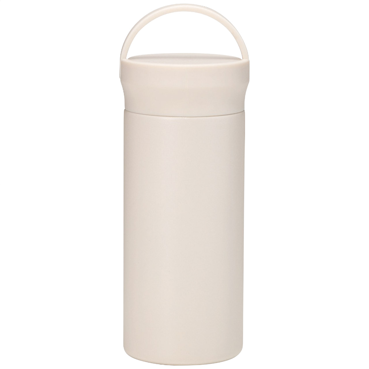 ハンドル付シームレスボトル350ml