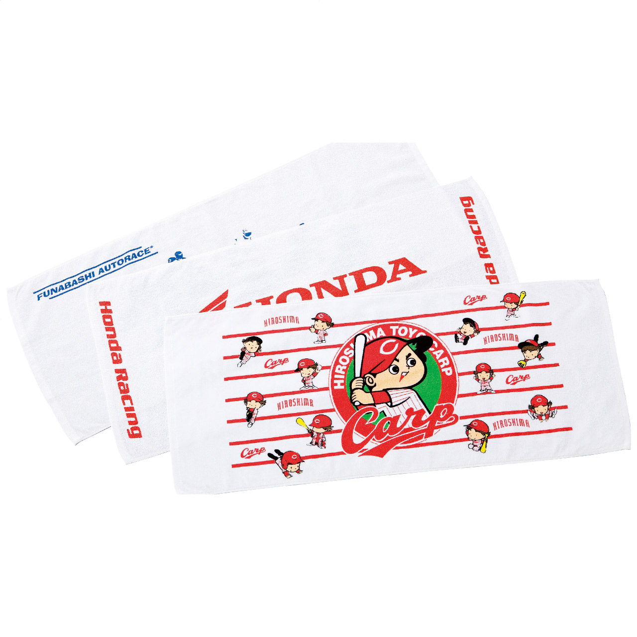 シャーリングタオル 260匁