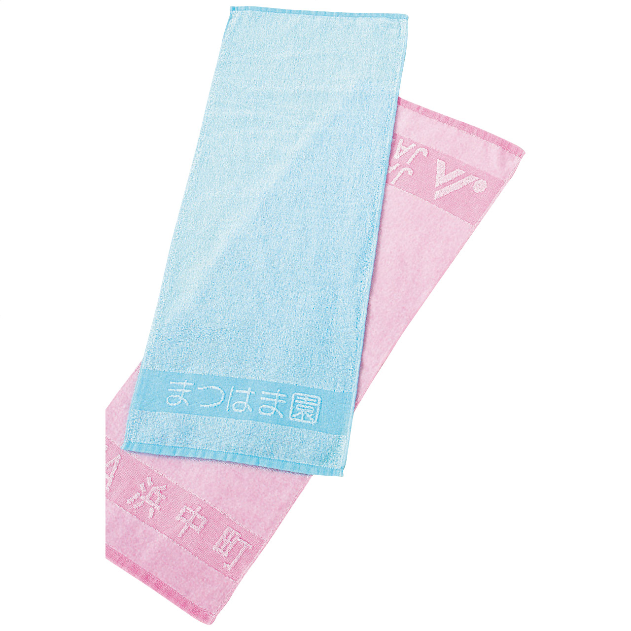 今治製 ジャカード織フェイスタオル 220匁(オリアゲ)