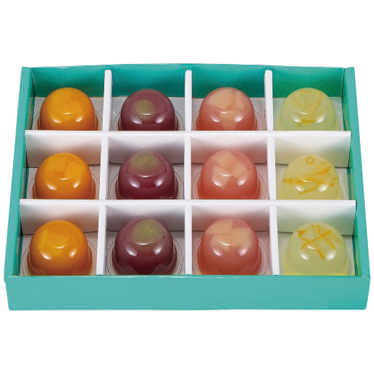 神戸コトブキ 凍らせてひんやりフルーツシャーベット