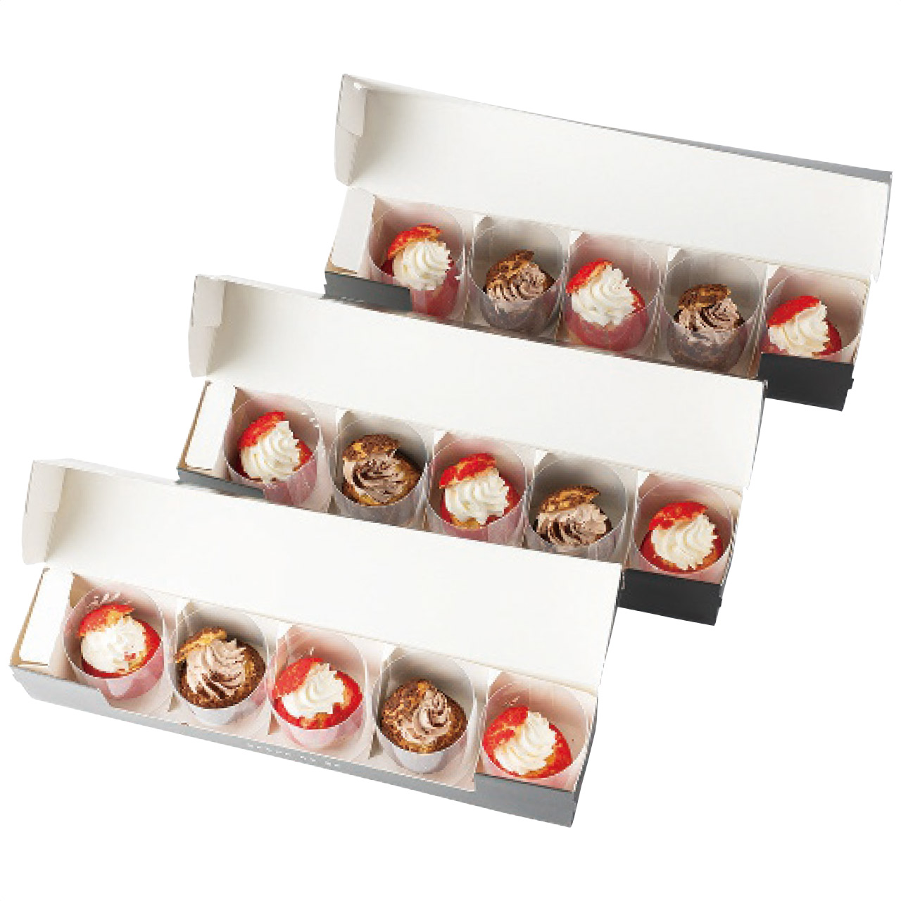 芦屋5/5(gobun no go) ツインシューギフト