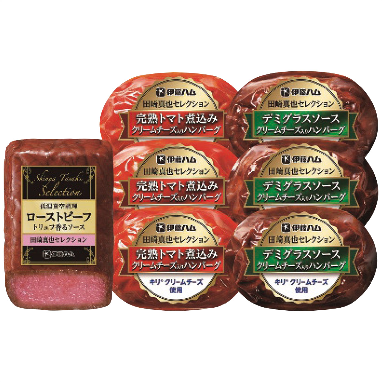 田崎真也セレクションギフト