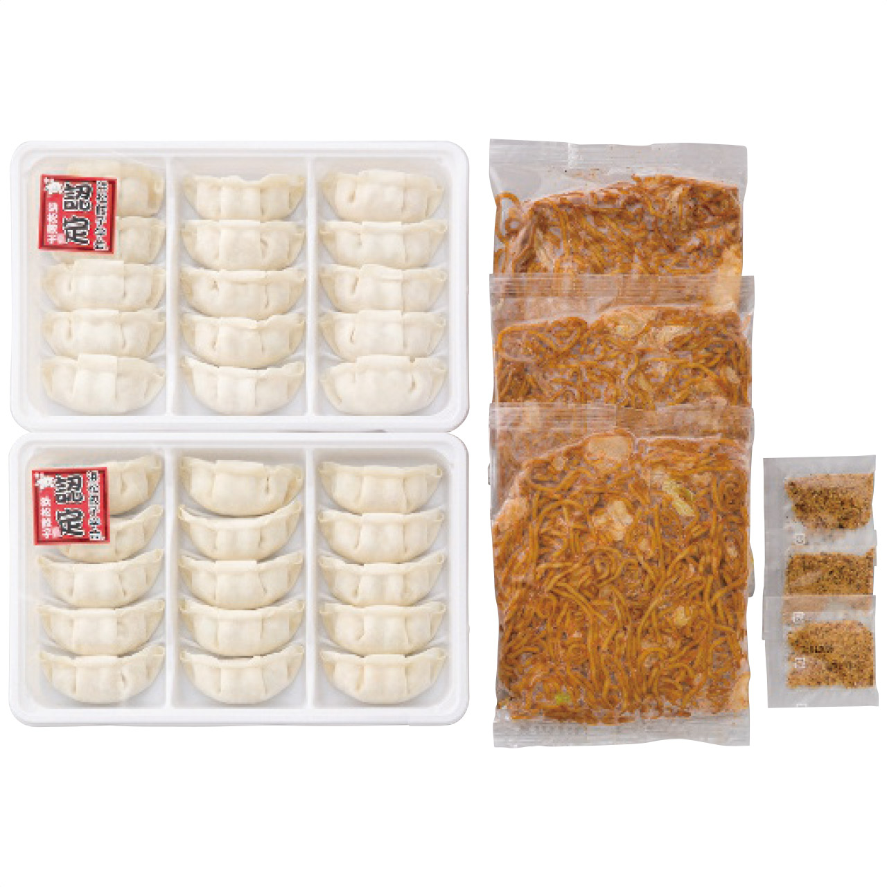 静岡ご当地グルメセット