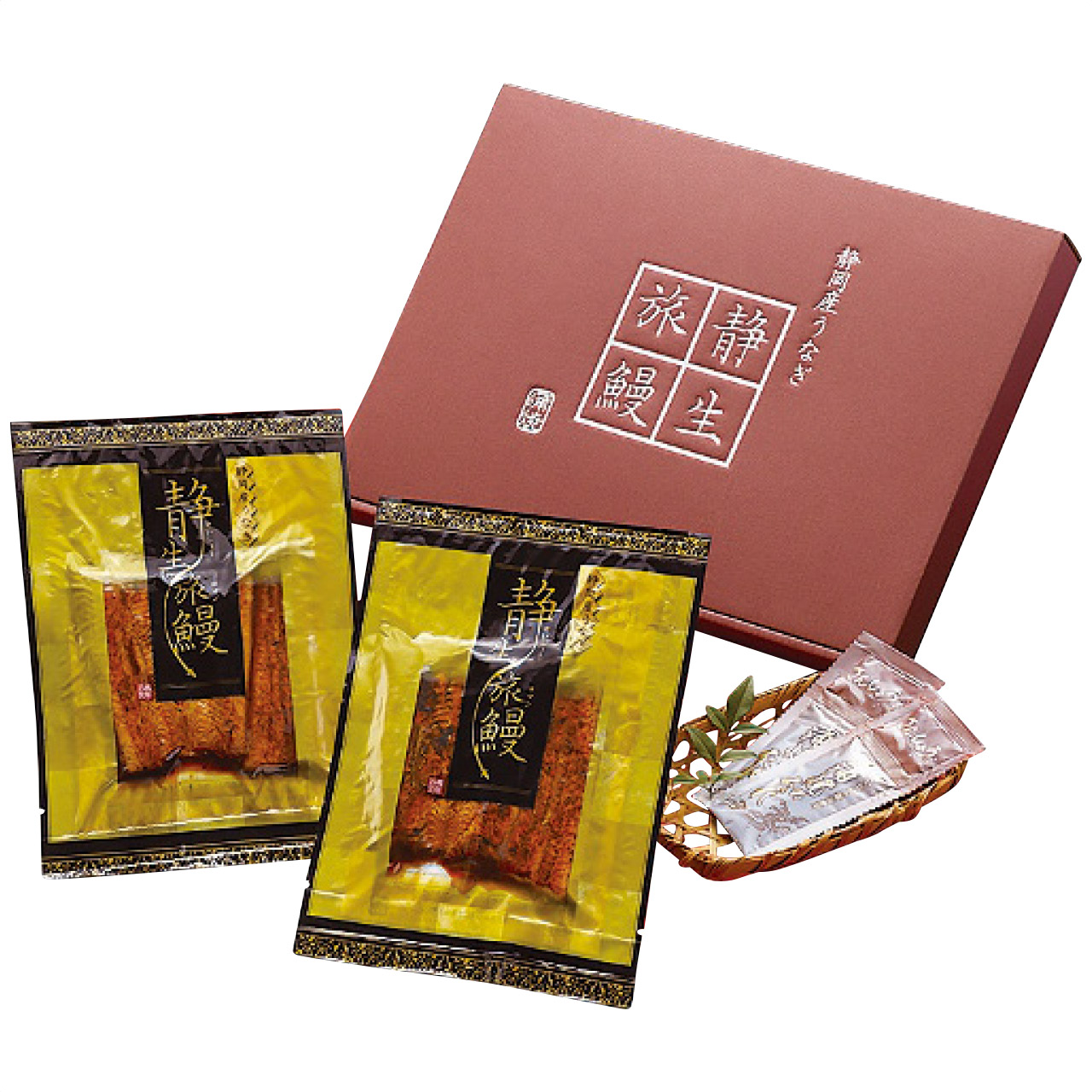 静岡産うなぎ｢静生旅鰻｣ RUSC072