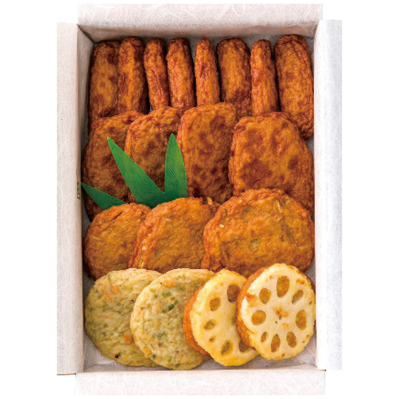 さつま揚げ詰合せ APD01