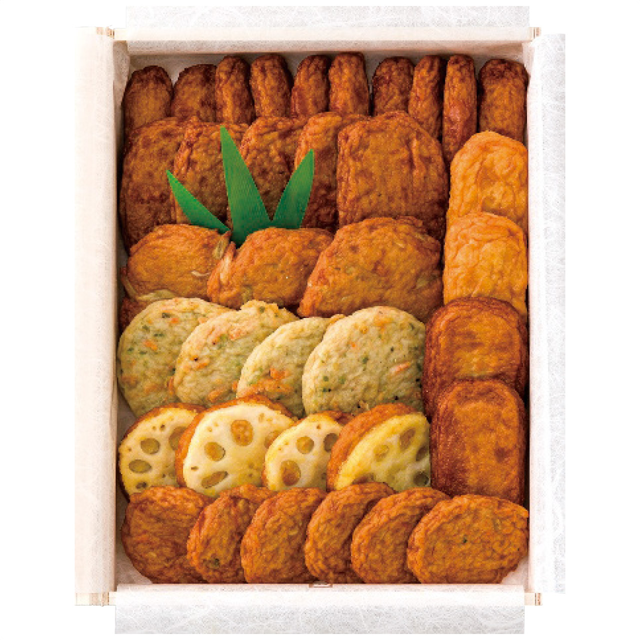 さつま揚げ詰合せ APD05