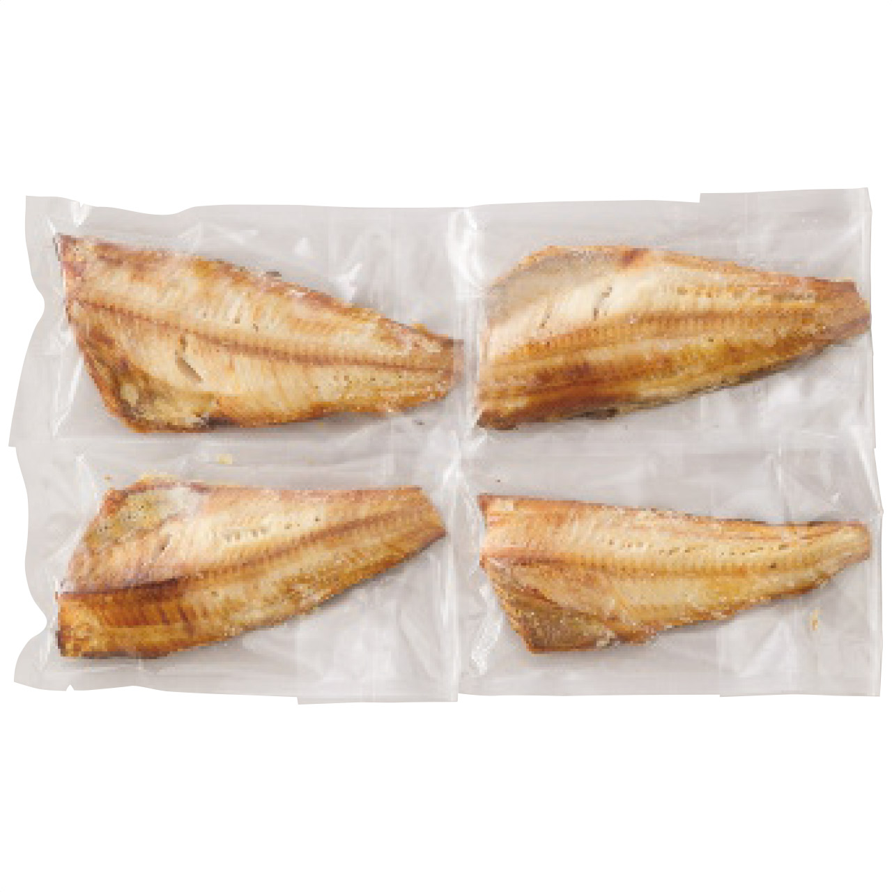 焼とろほっけ切身