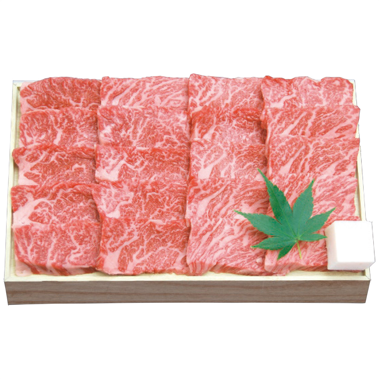 近江牛 上カルビ焼肉(約300g)