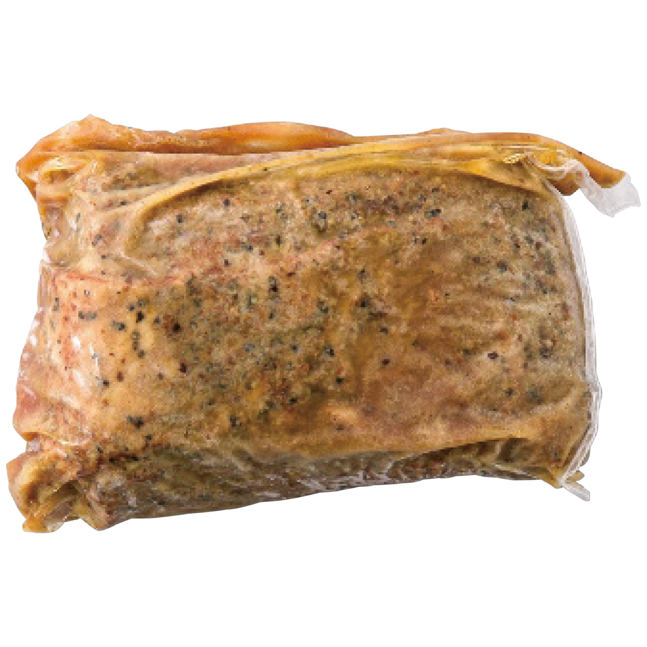 米糀仕立てのローストビーフ