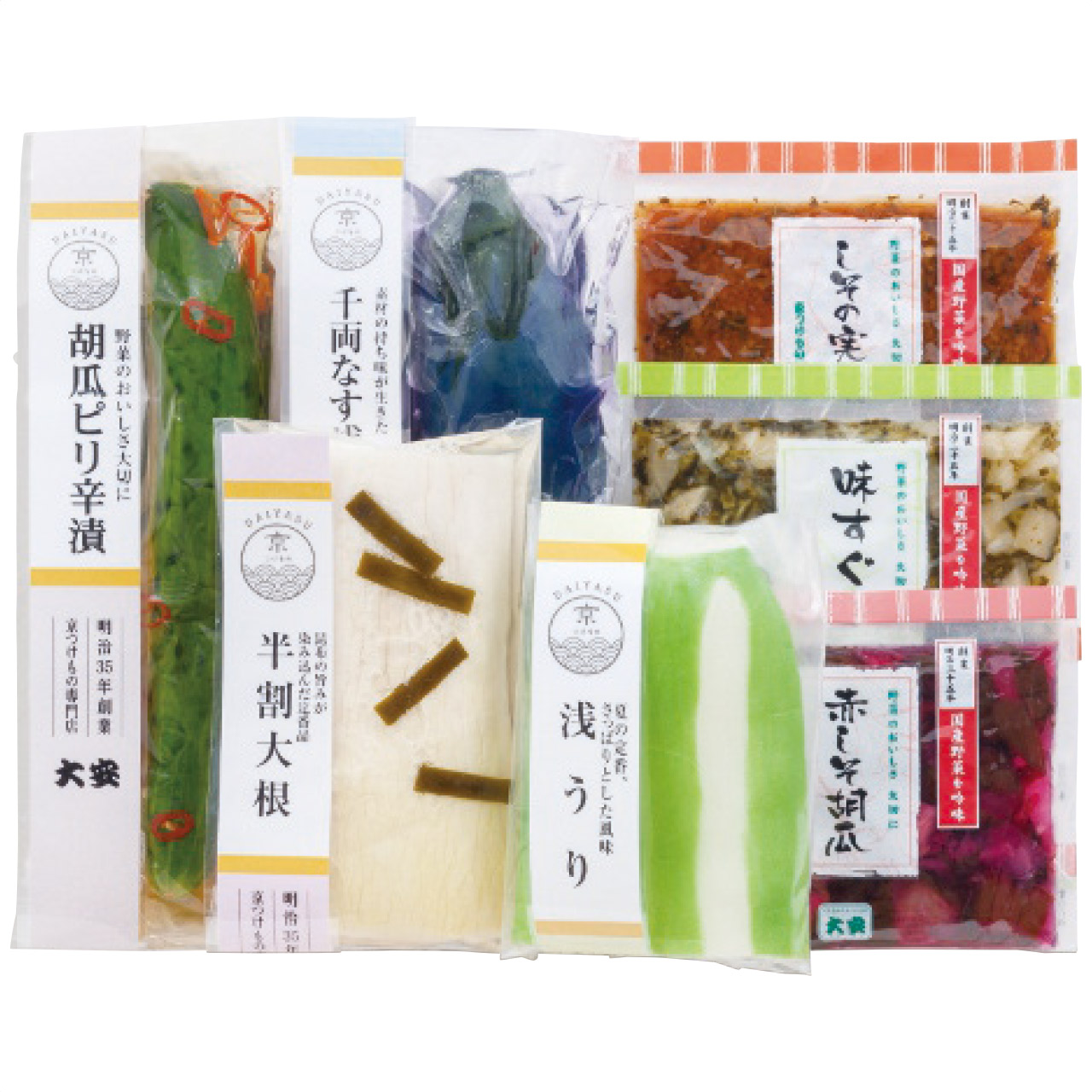 味さわやか 直CC-36