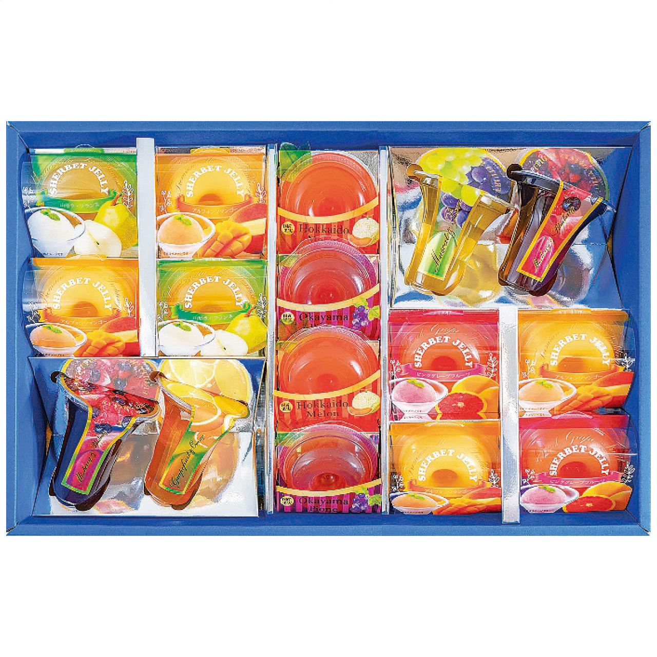 デリシュ・ボヌール TDL-30R