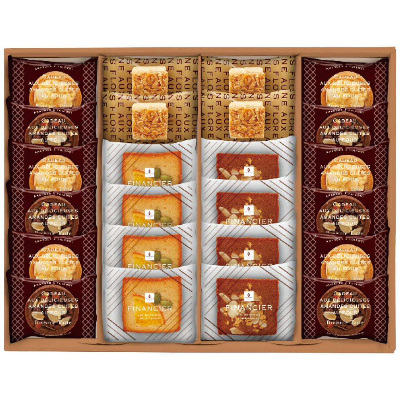 ガトーサンク 24個入 GC24