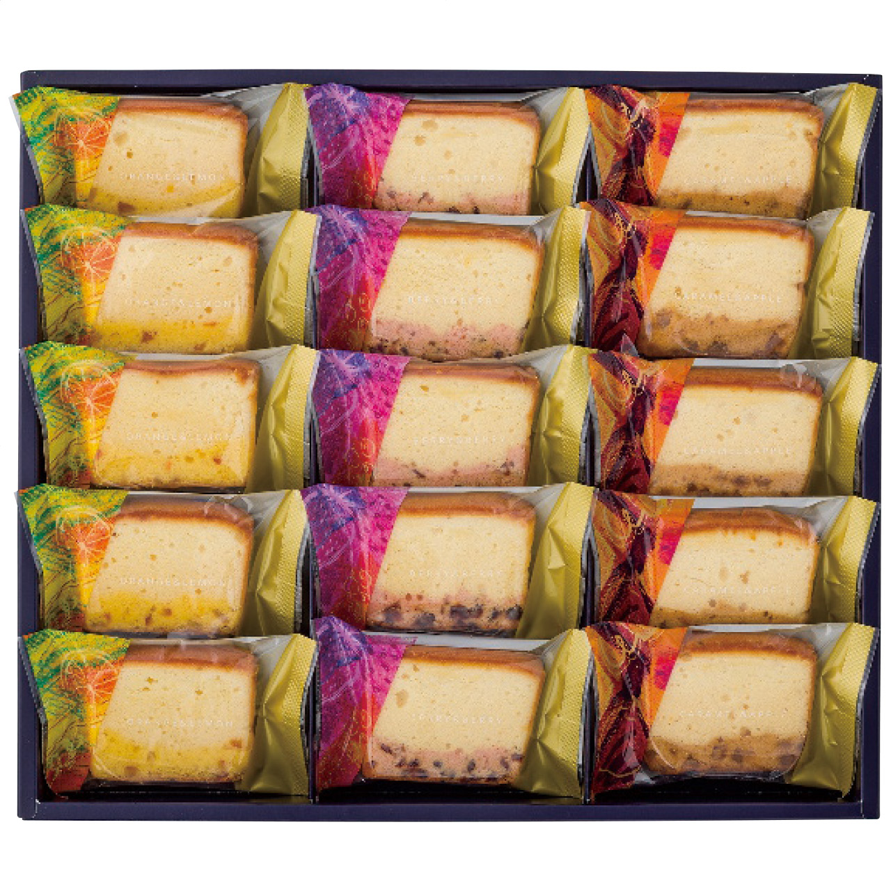 果実と楽しむ しっとり濃厚チーズケーキ CTA-30