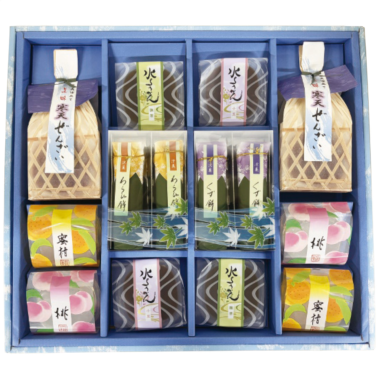 風のしらべ SWP-30