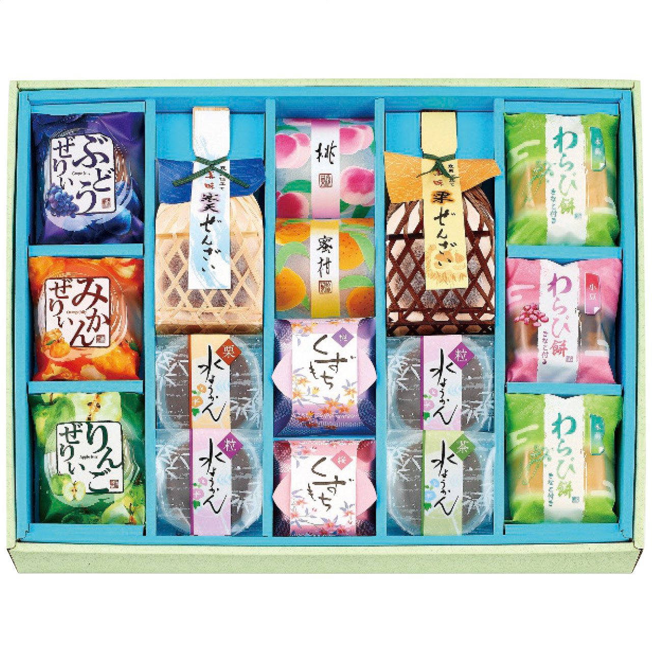 きらめき庵 KR-30