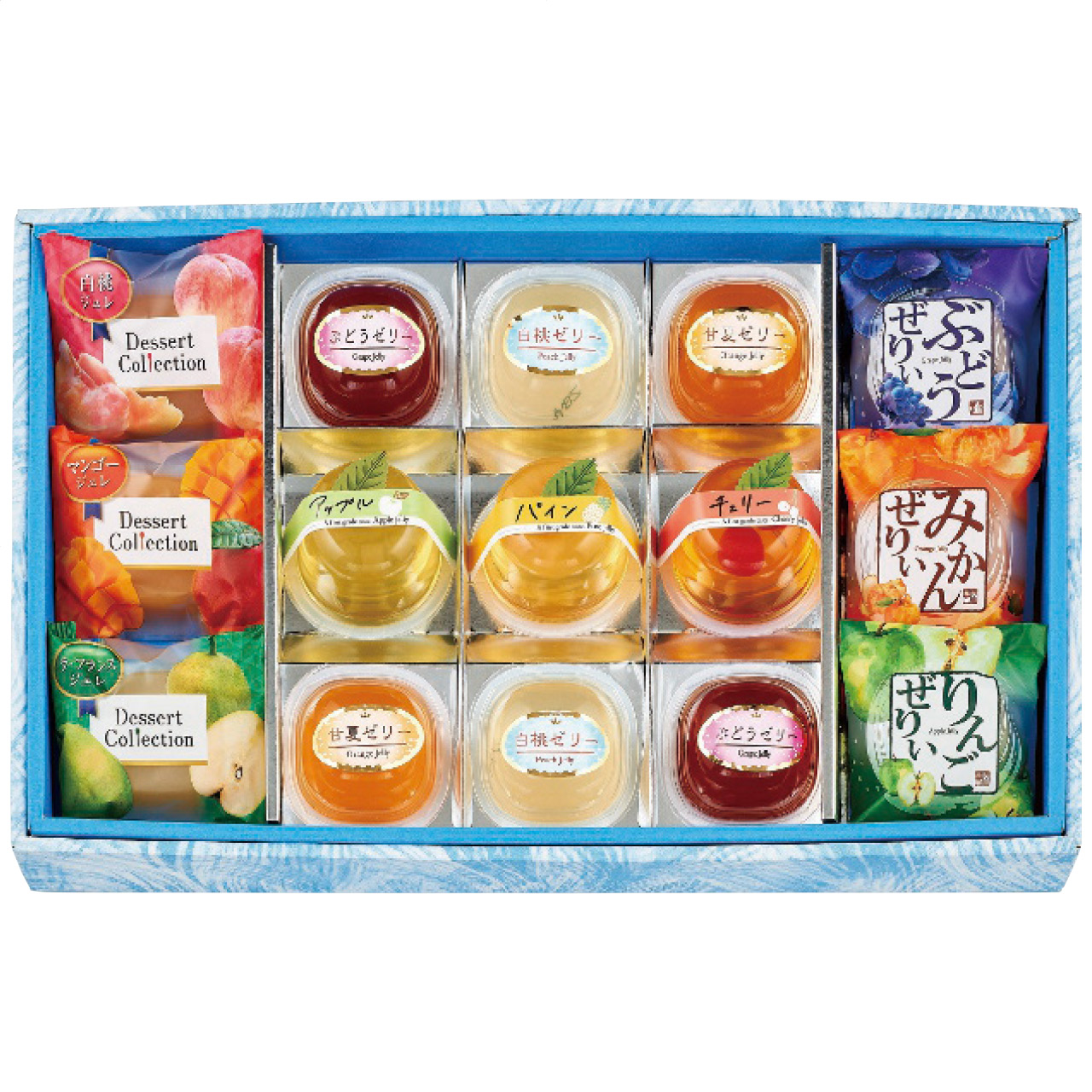 フルーティーギフト FI-30