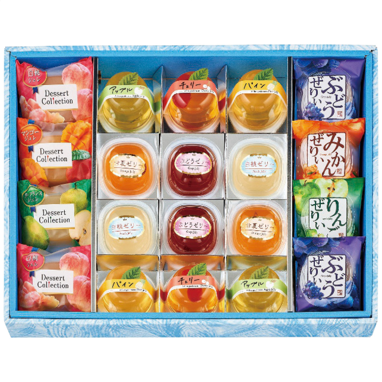 フルーティーギフト FI-40