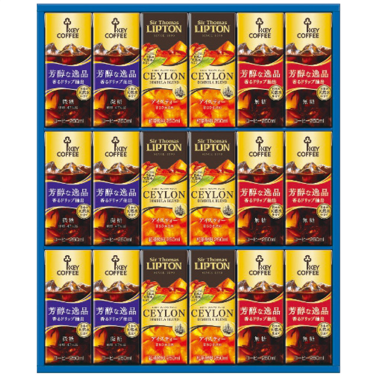 天然水飲料ギフト TPL-30