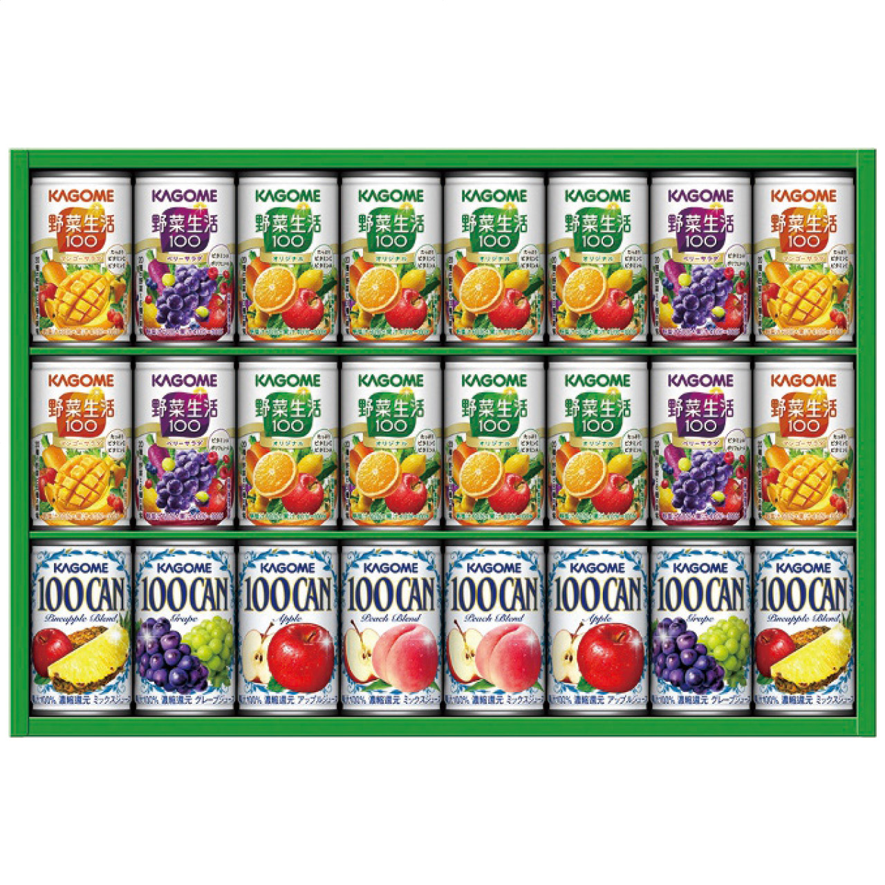 すこやかファミリーギフト KSR-30H