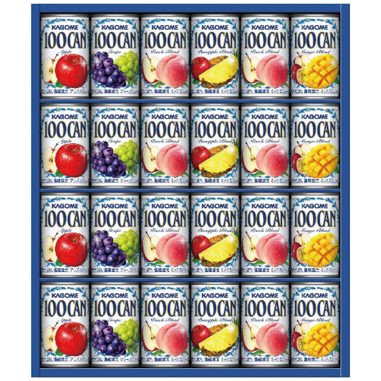 フルーツジュースギフト FB-30H