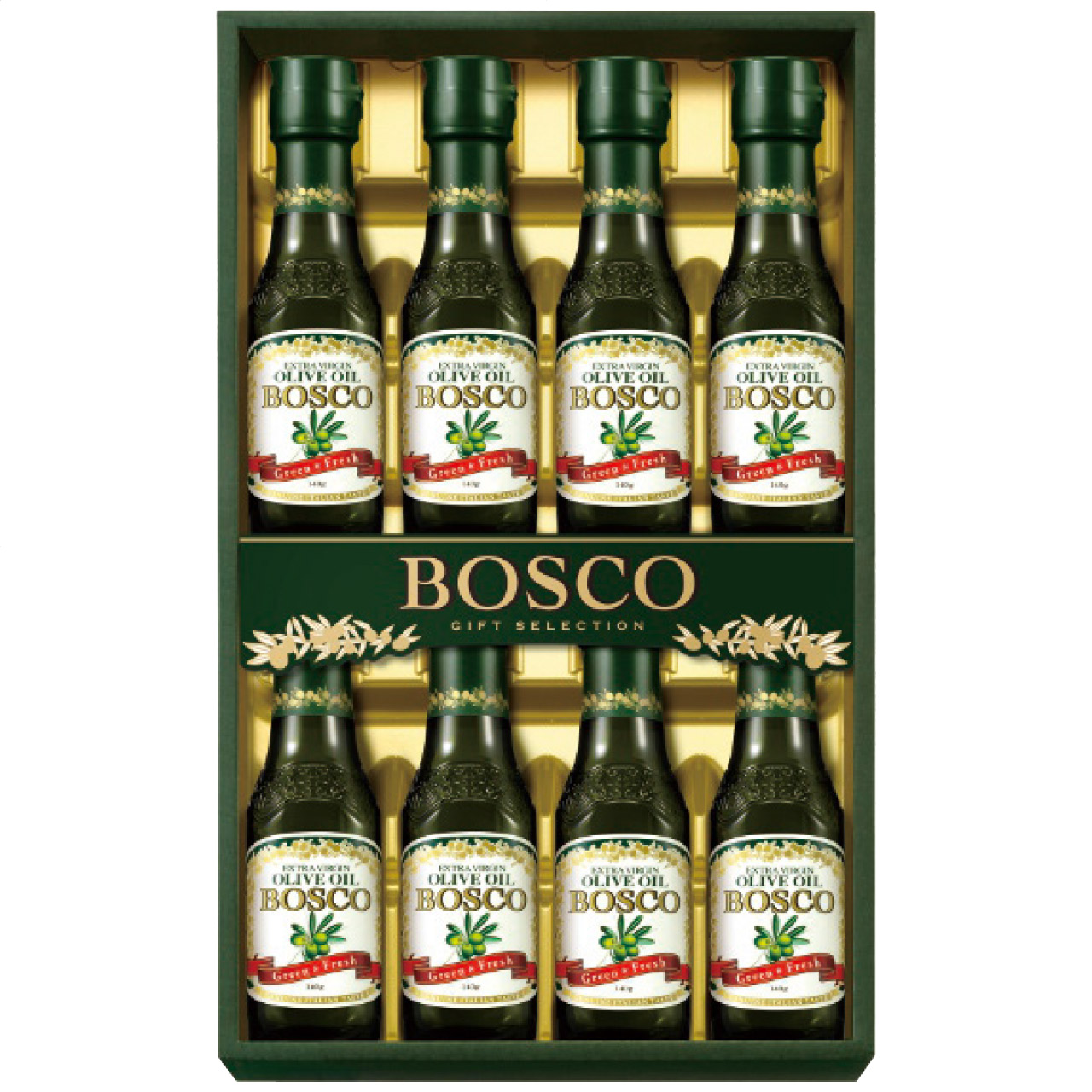 オリーブオイルギフト BG-50