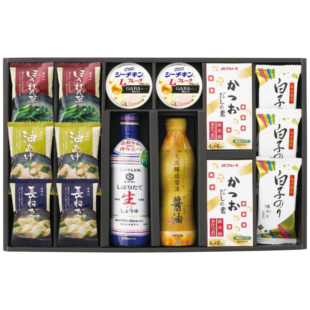 和風バラエティギフト EM-DOS