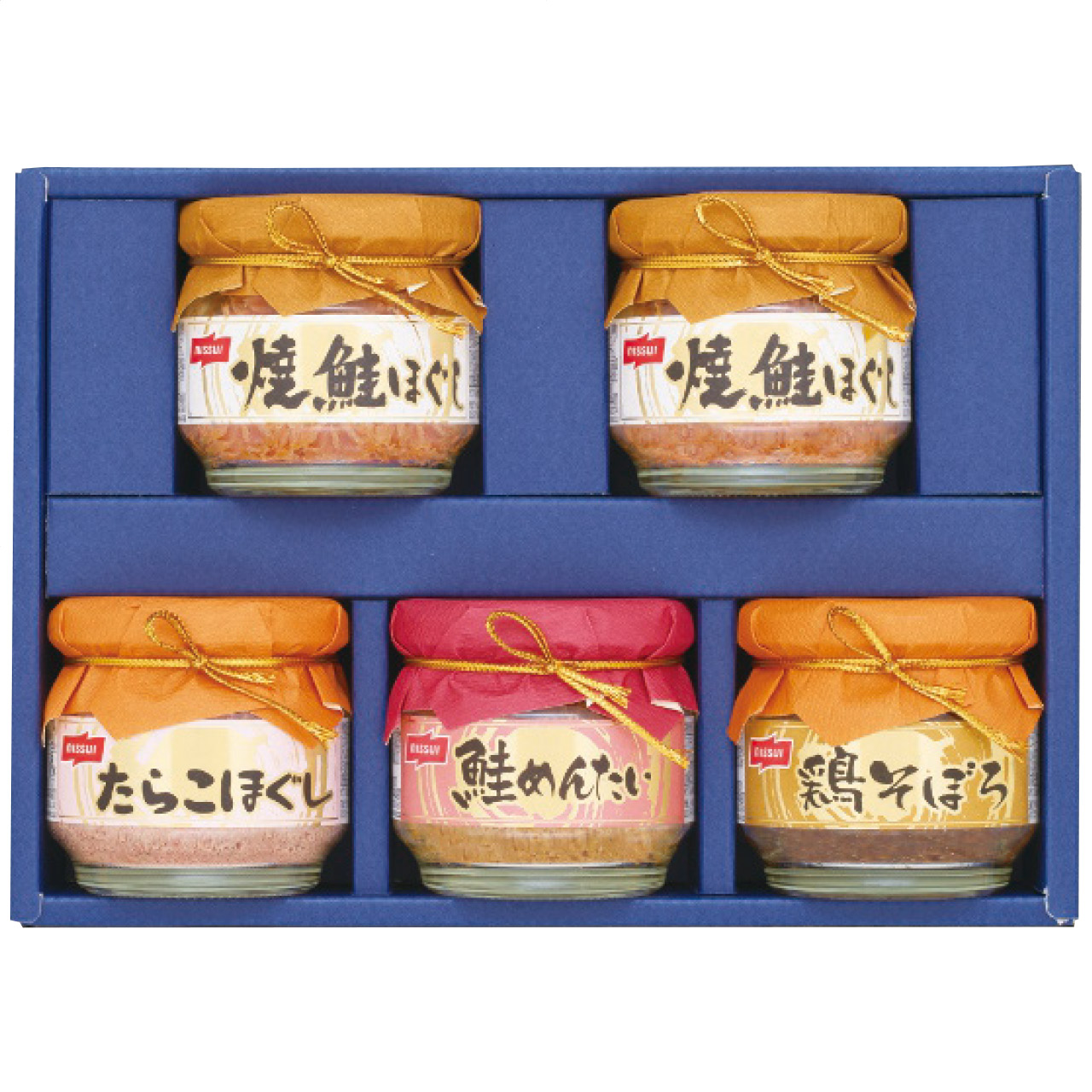 瓶詰ギフト BA-30F