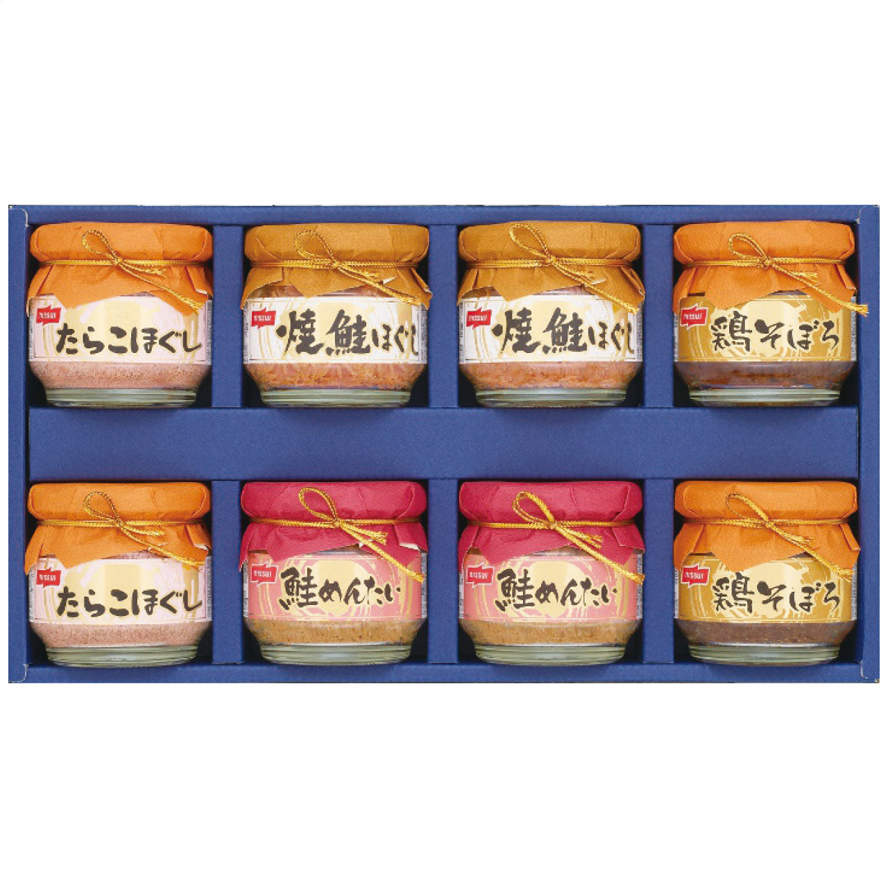 瓶詰ギフト BA-50F