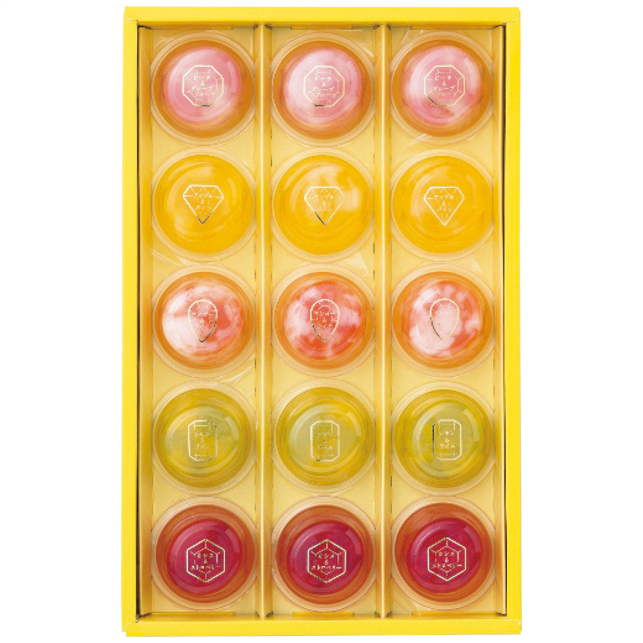 ピッコロドルチェ PDB-15