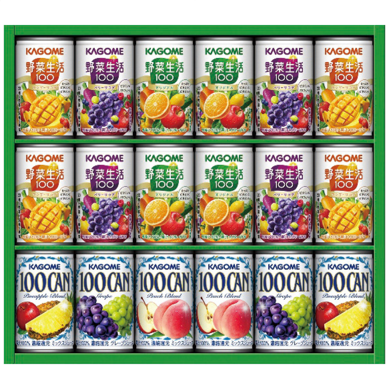 すこやかファミリーギフト KSR-25H