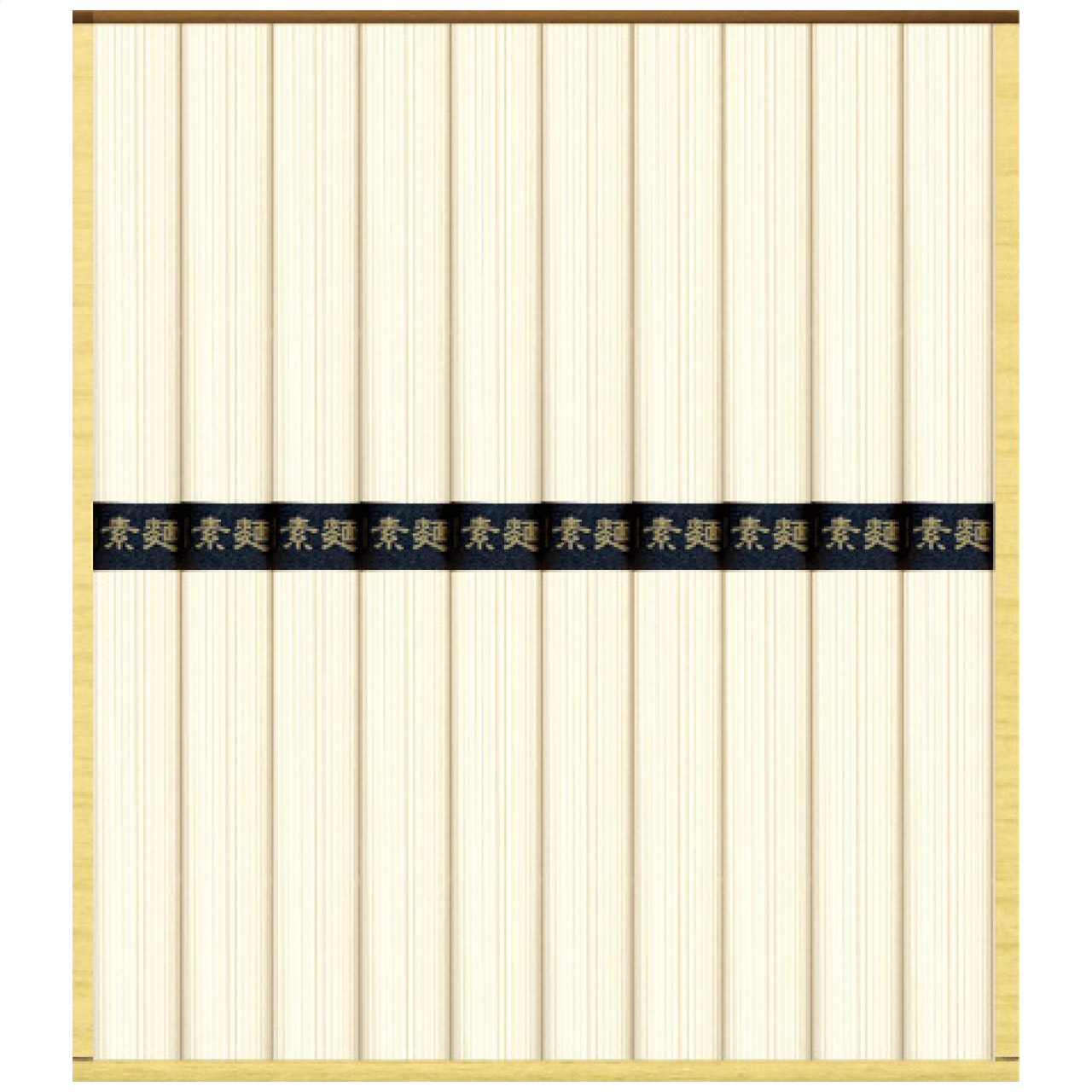 麺匠庵 手延素麺 DTS-15