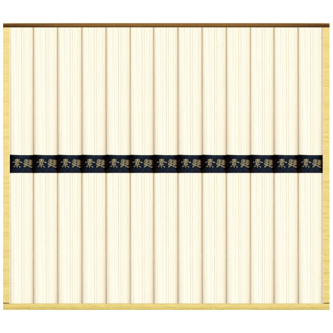 麺匠庵 手延素麺 DTS-20